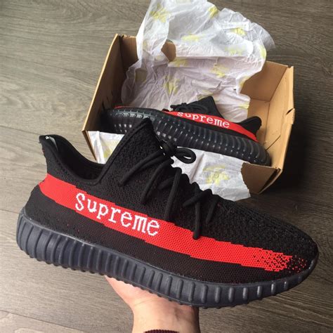 adidas supreme x yeezy boost original kaufen